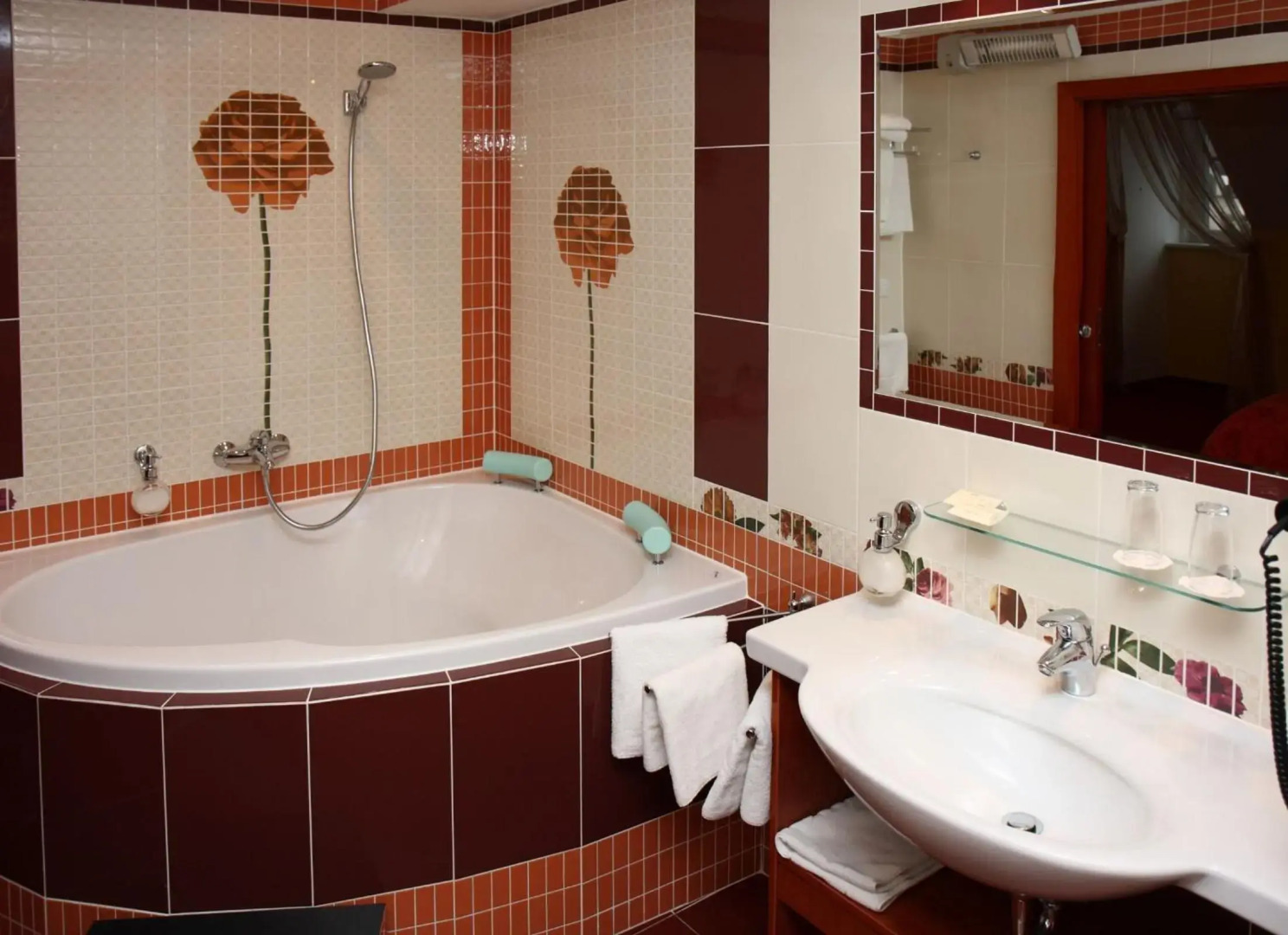 Hotel Česká Koruna