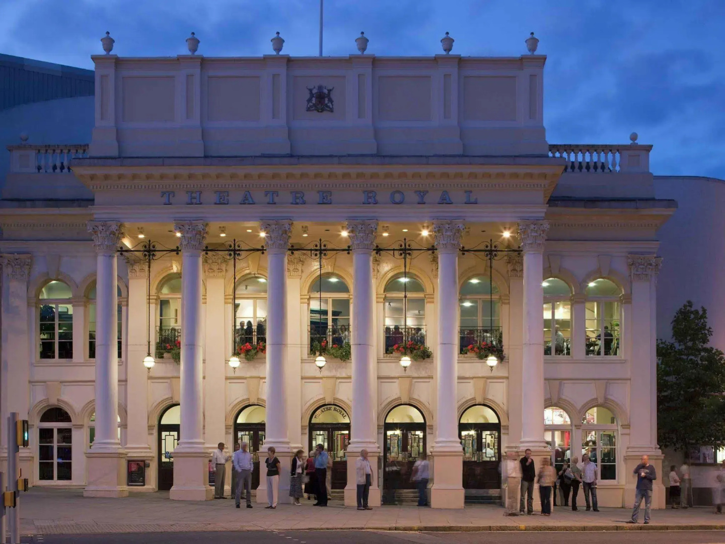 Novotel Nottingham Derby