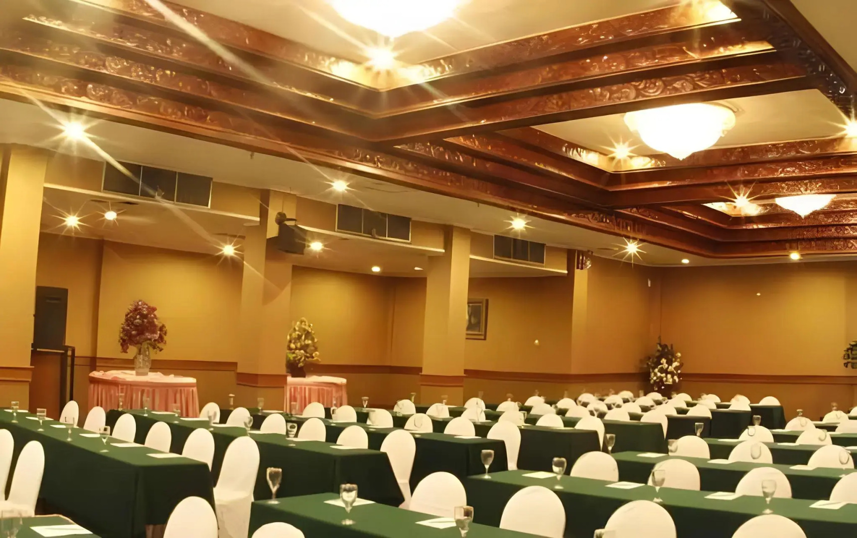 Hotel Banjarmasin International