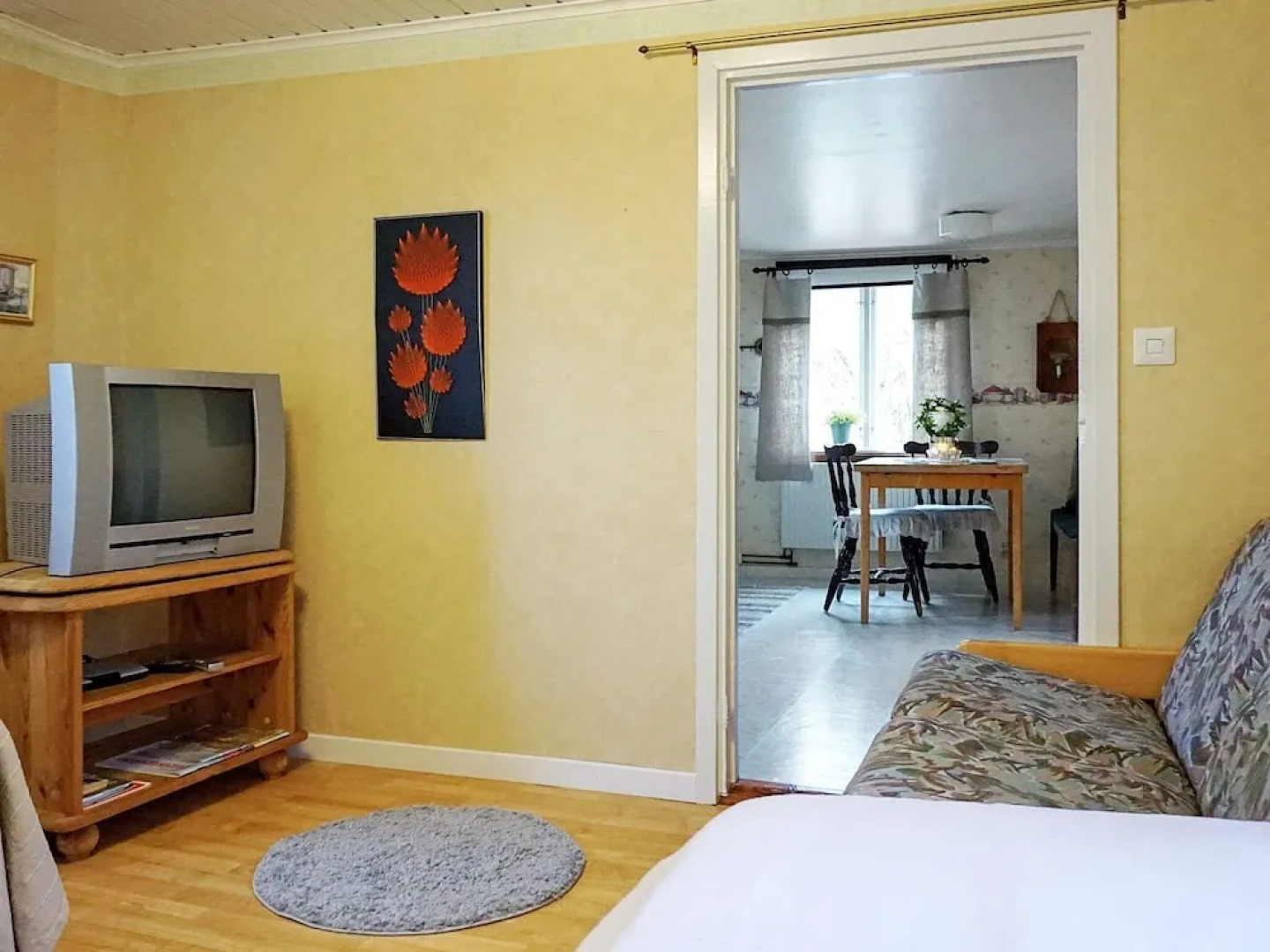 2 Person Holiday Home in Färjestaden