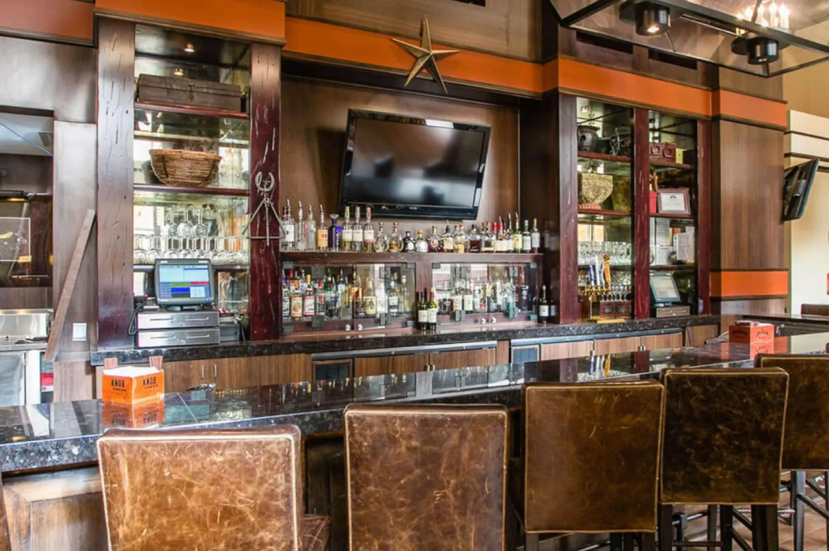 Overton Hotel and Conference Center