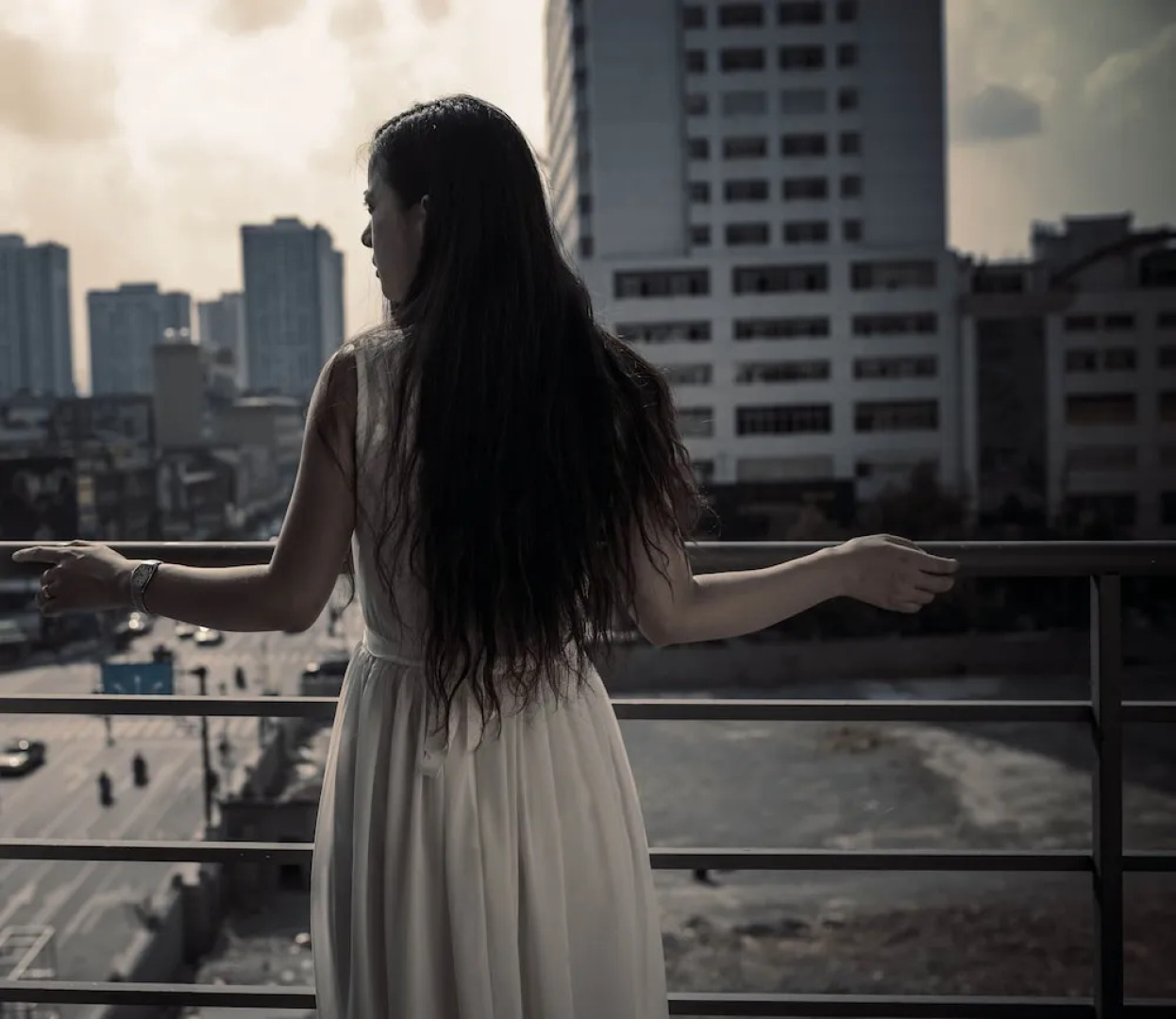 Zhangjiajie Wang Yi Inn