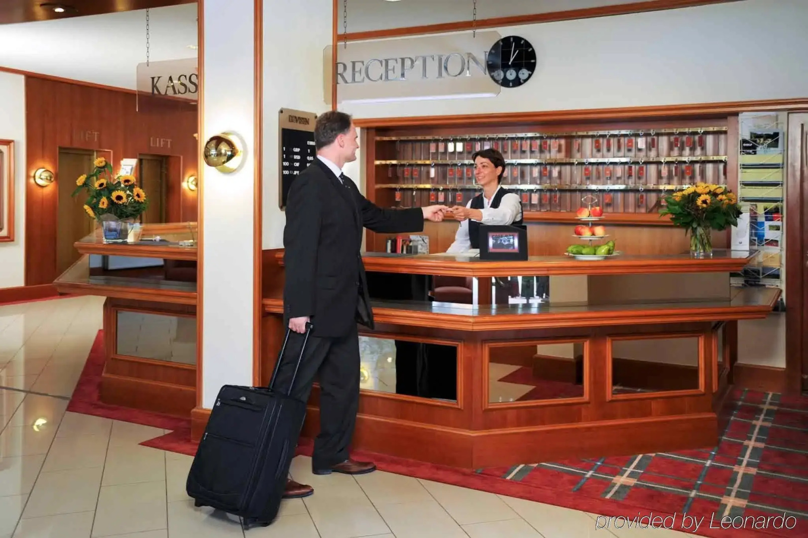 Mercure Bad Duerkheim an den Salinen