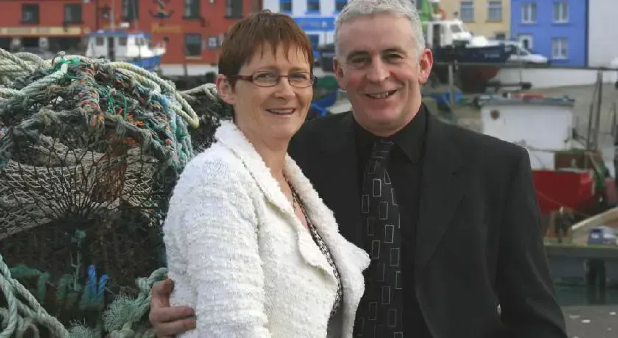 The Moorings Guesthouse & Seafood Restaurant