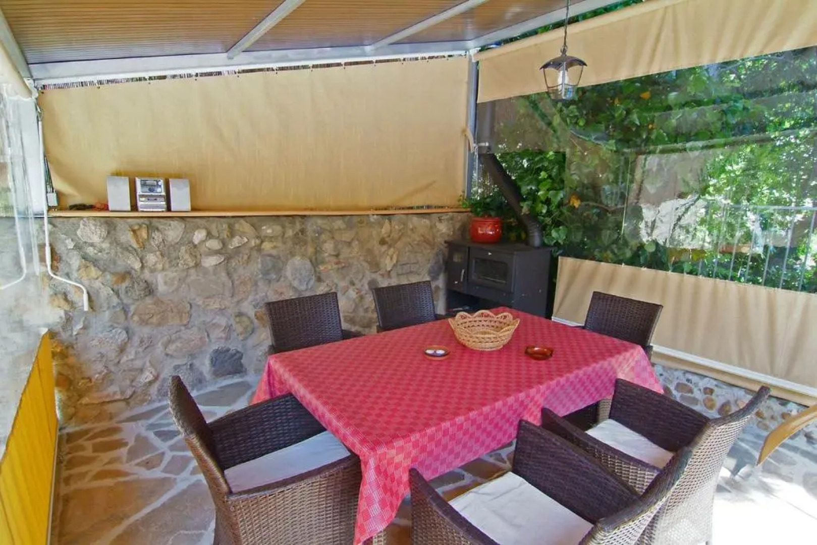 Casa Rural El Nacimiento