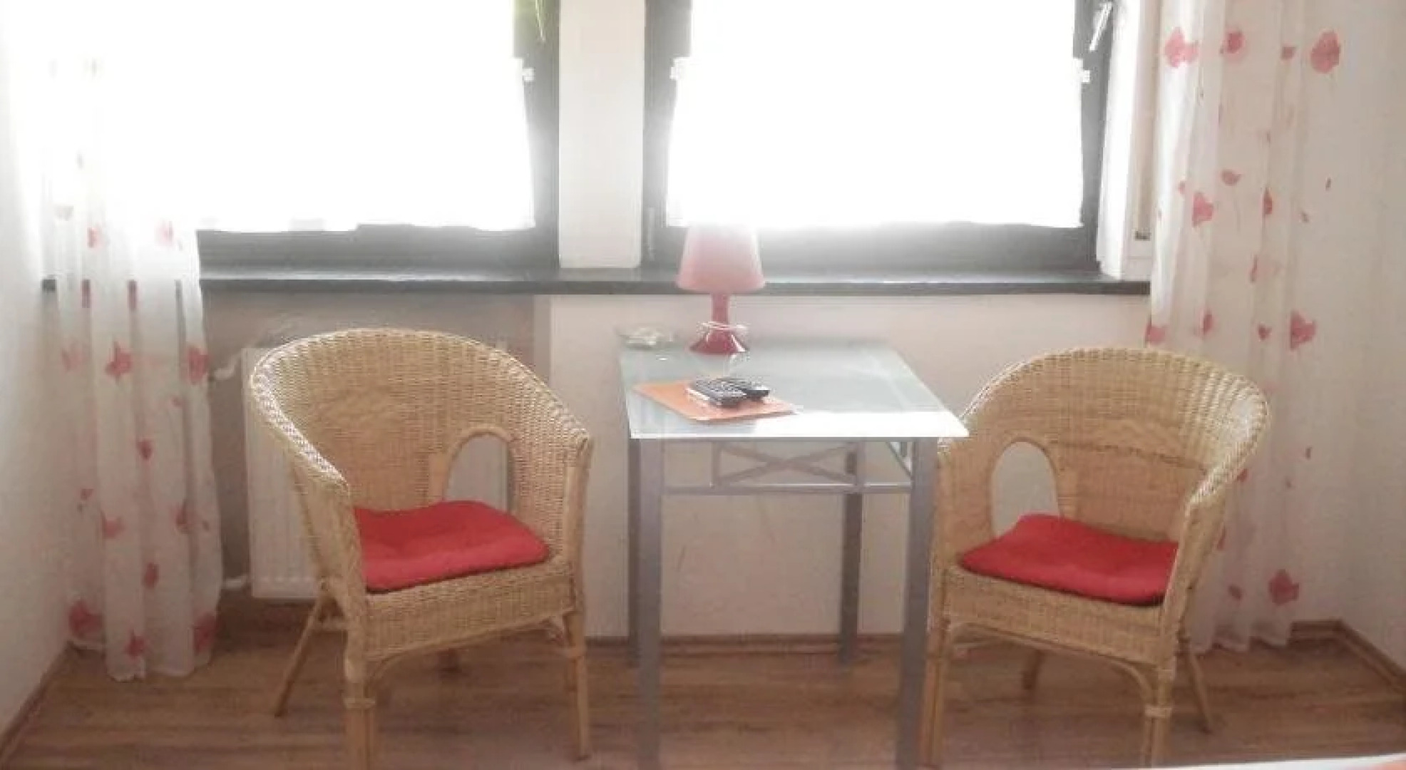 Pension Sonnenschein