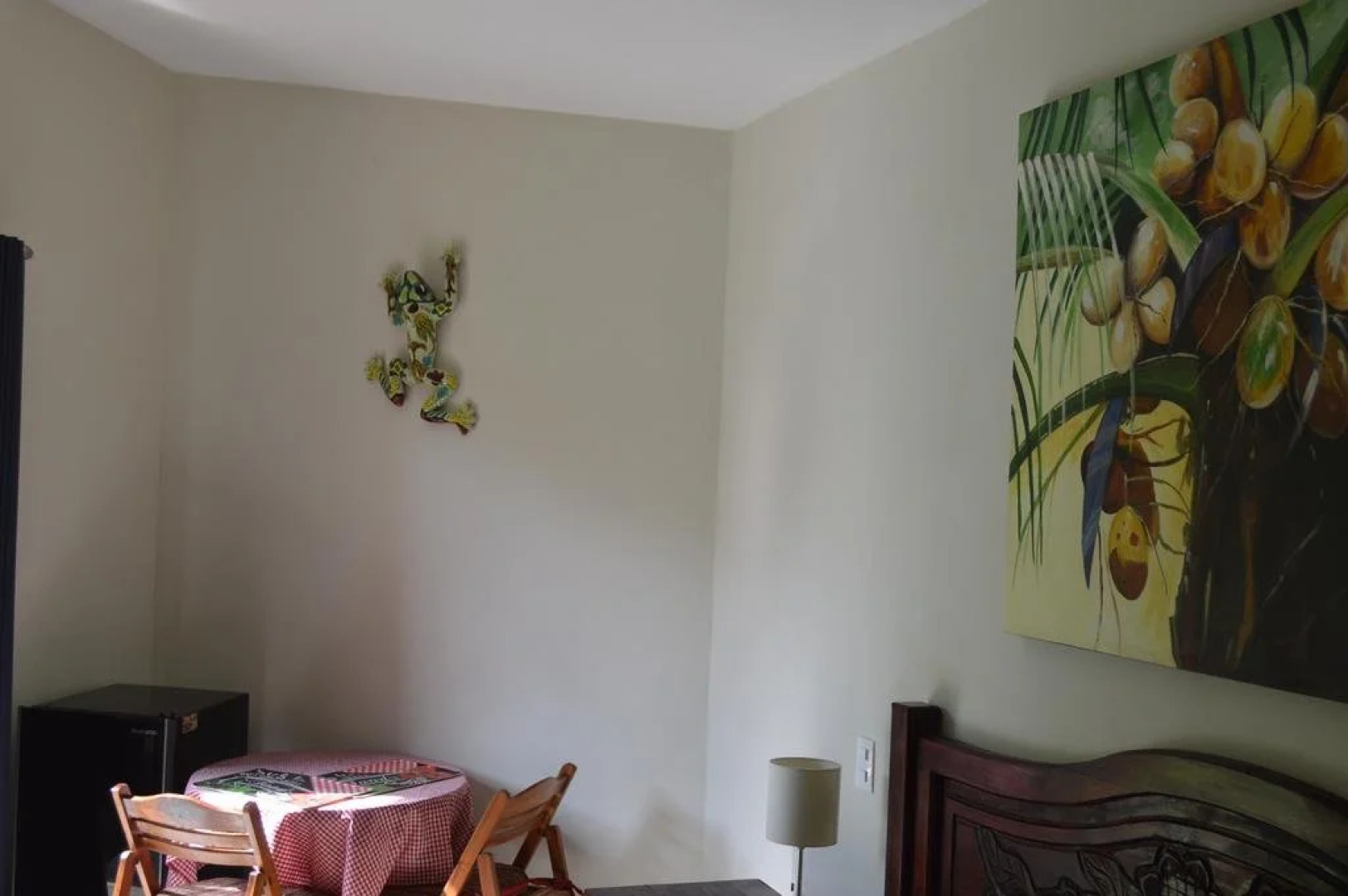 Myoli Bed and Breakfast