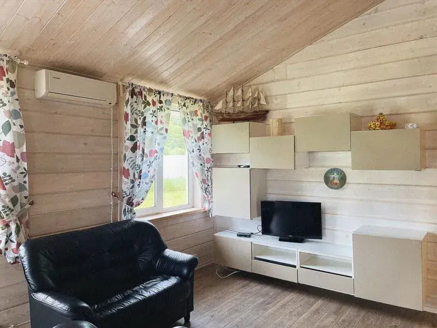 Эко-поселок Удачное