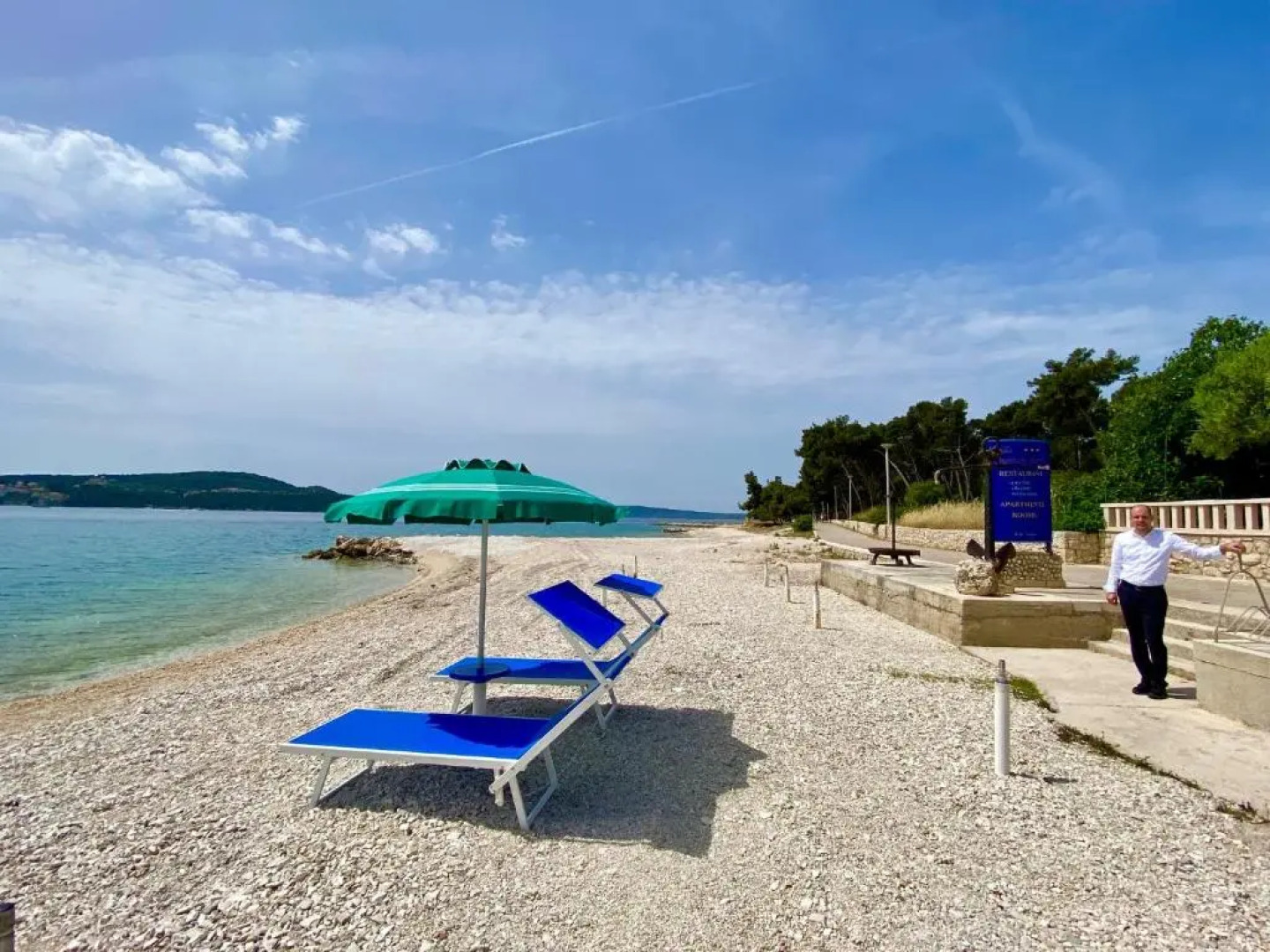 Villa Segetski Dvori