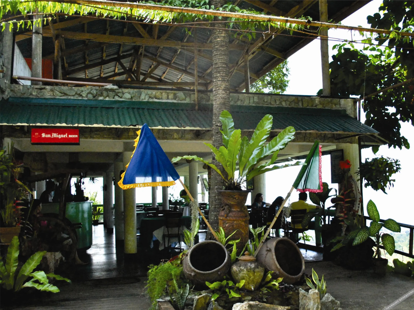 Gardens Of Malasag Eco Tourism Village