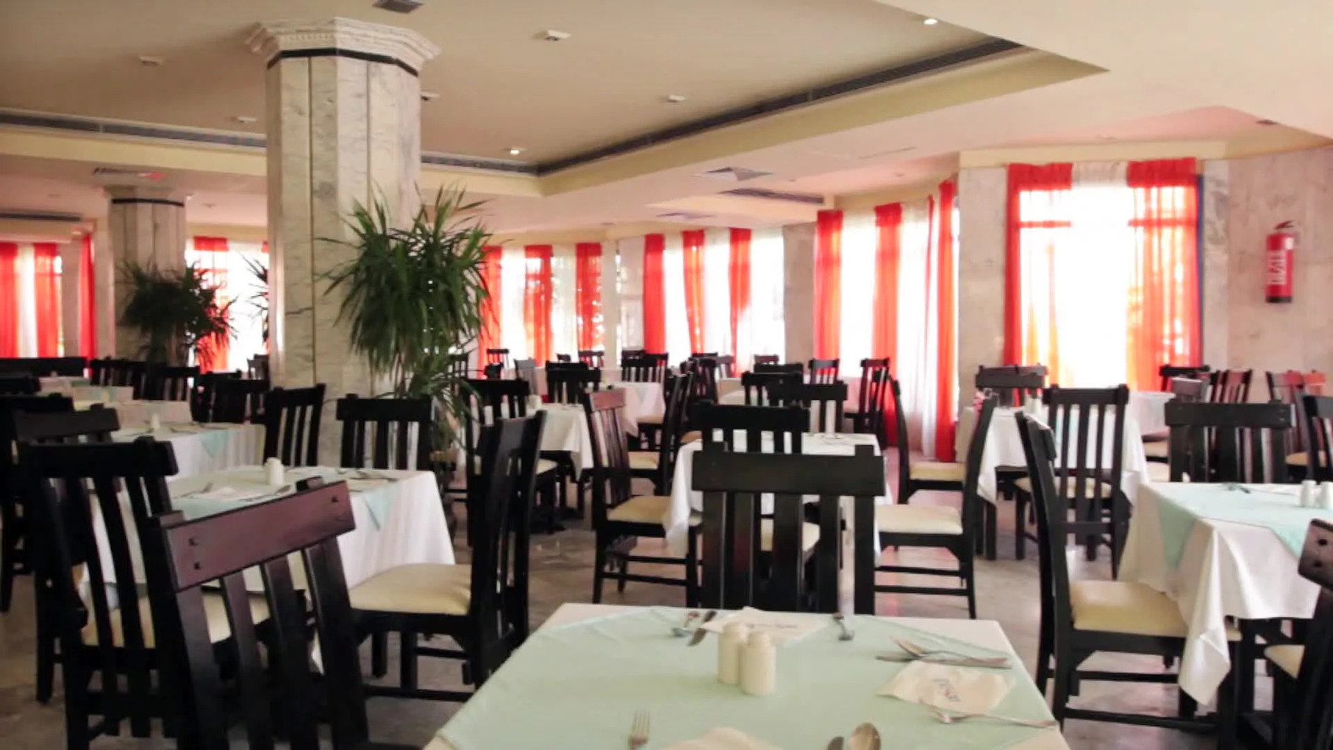 Cataract Layalina Naama Bay