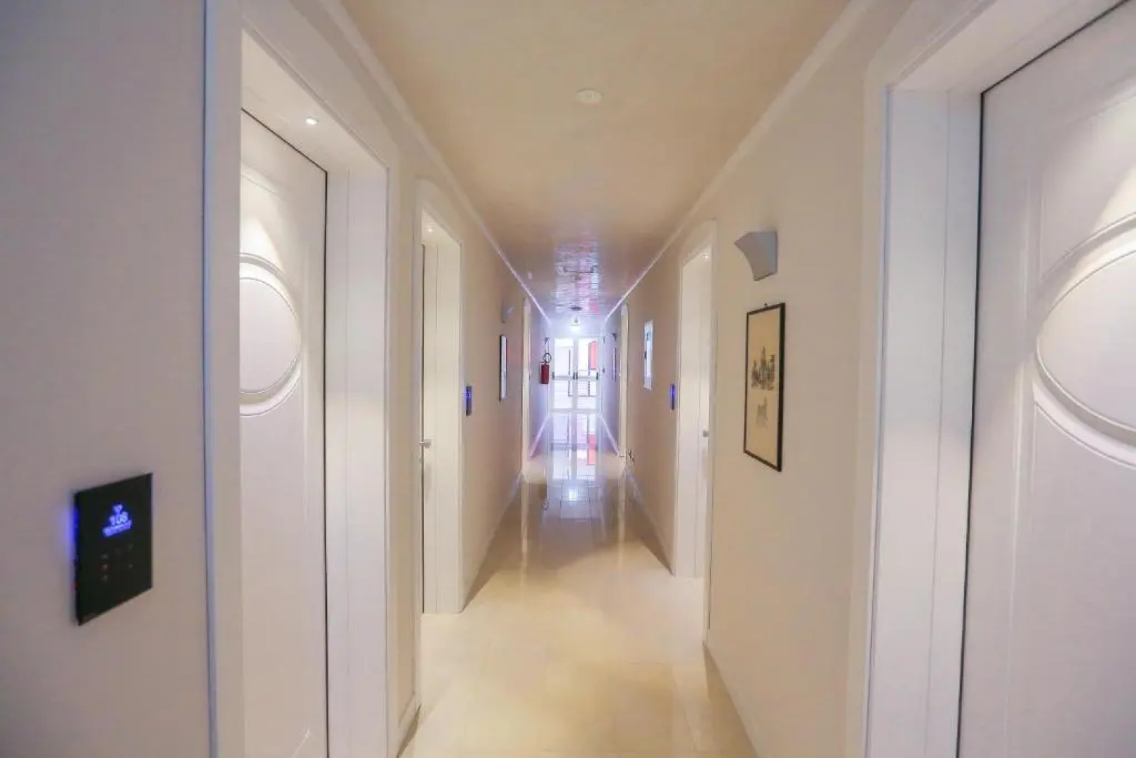 Victoria Palace Cefalu