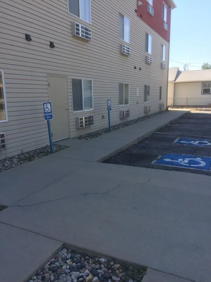 The Sterling Hotel and Extended Stay