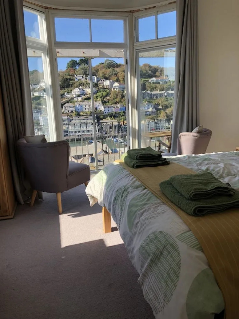 Penwyn Bed and Breakfast