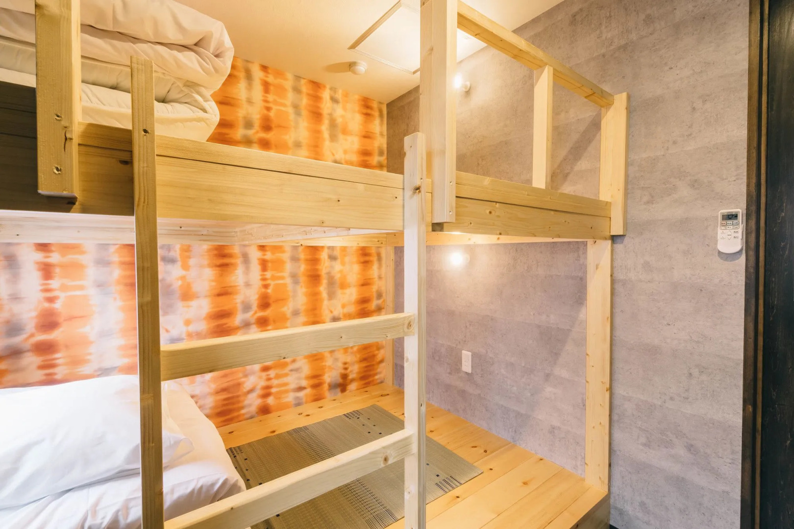 IKIDANE House Namba Osaka - Hostel