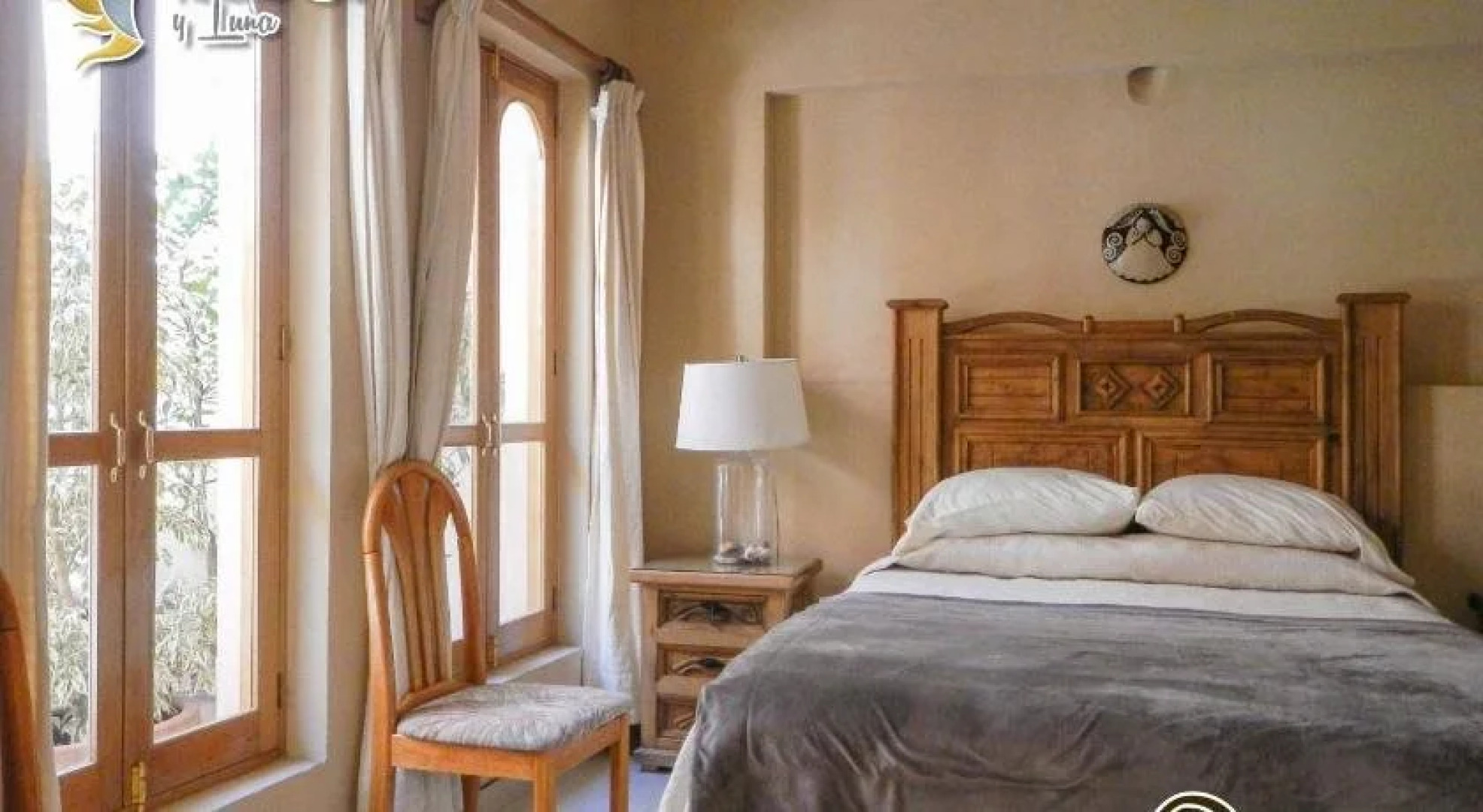 Hotel Tierra de Sol y Luna