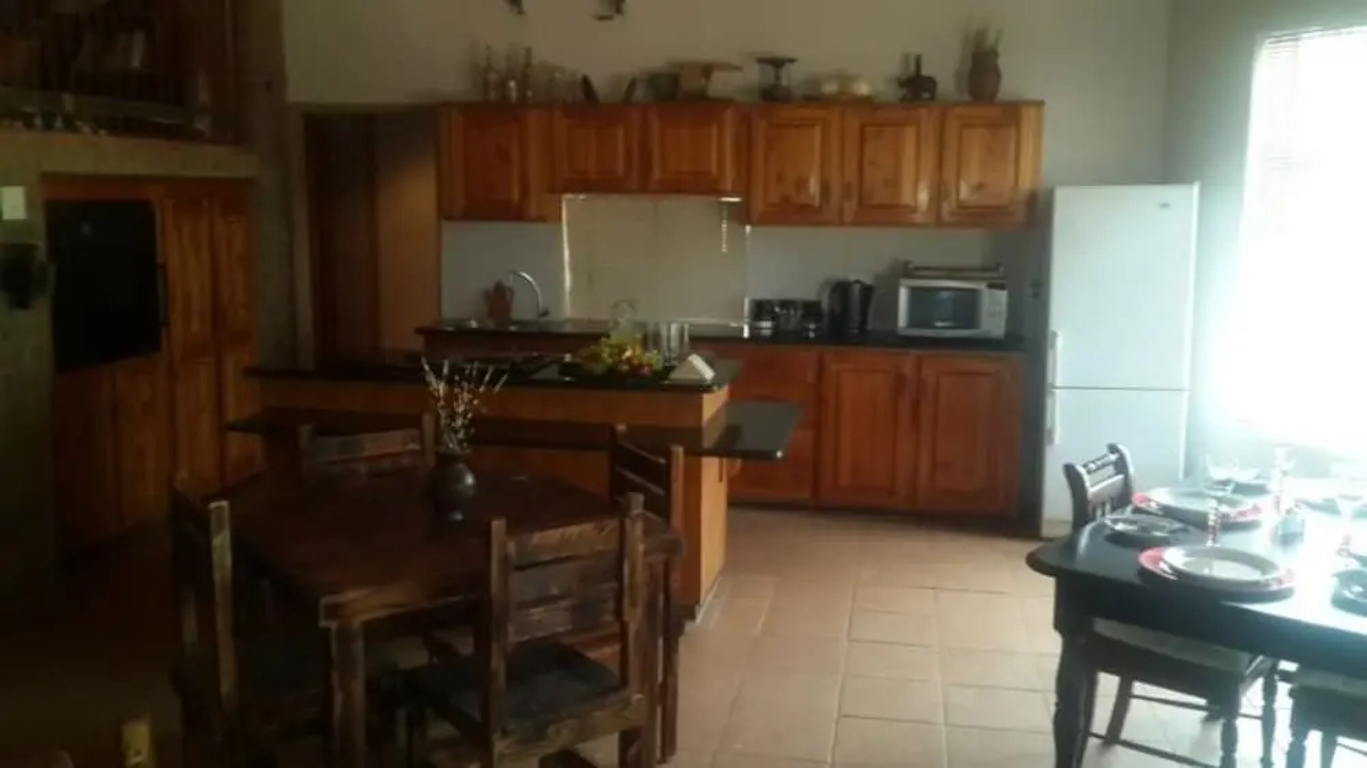 Engedi Herberg RUSTENBURG