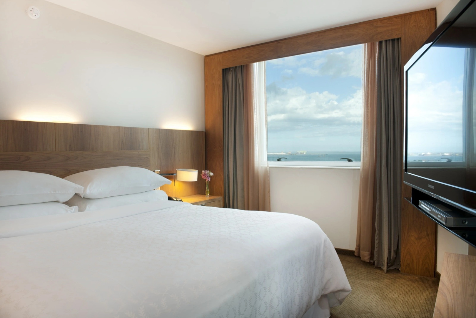 Sheraton Vitoria Hotel