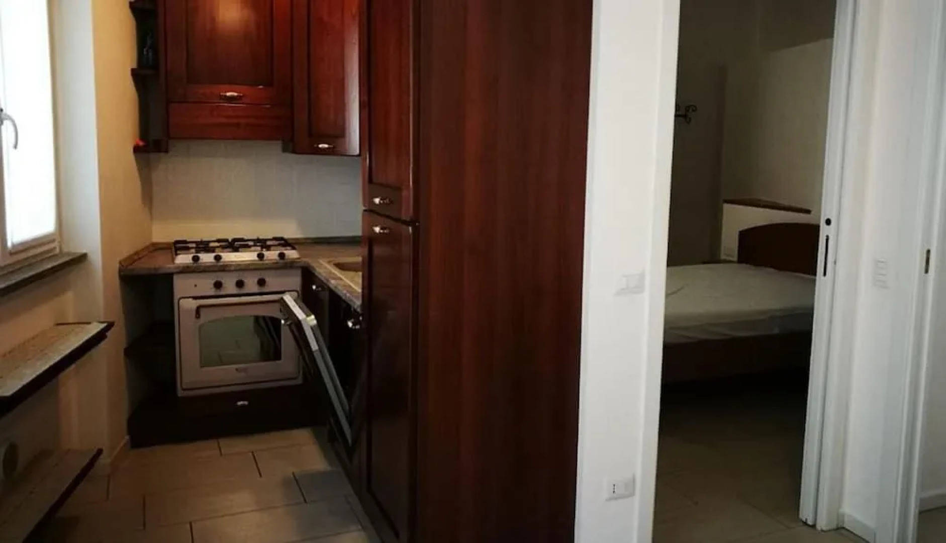 Residence Baia La Ruota