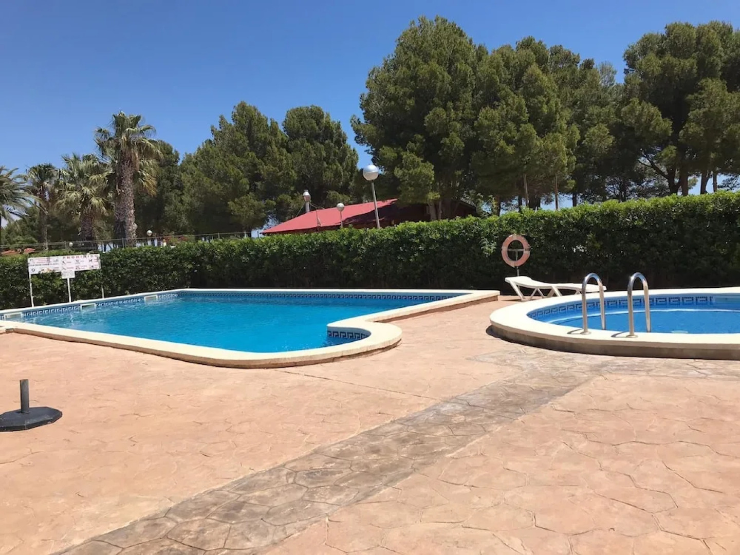 Apartamento Arcos del Sol