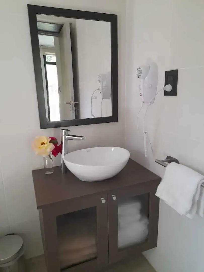 Alto Chacras Cottage