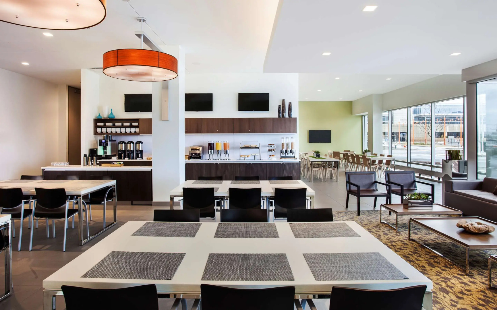 Element by Marriott, Boston Seaport District