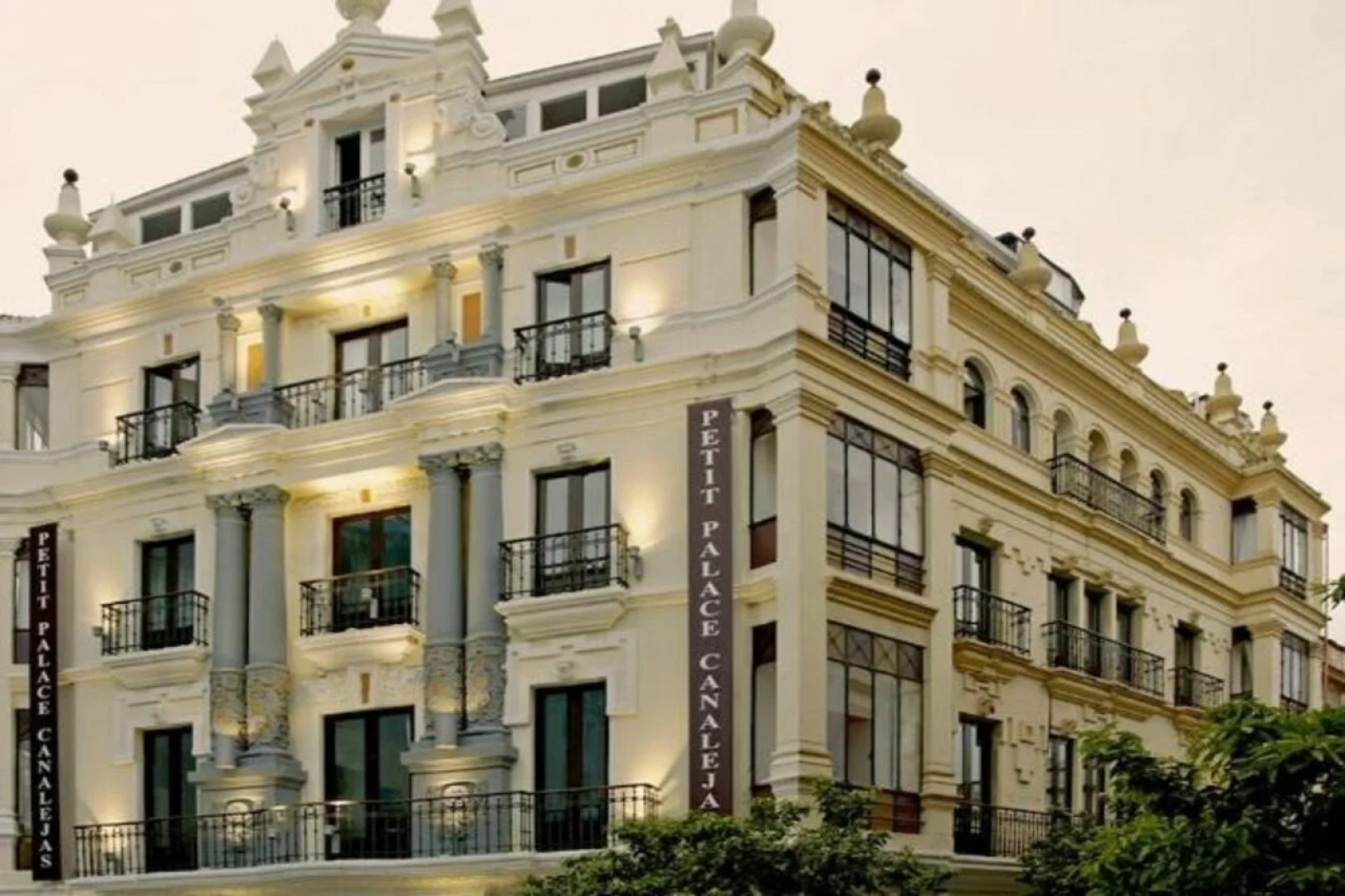 Petit Palace Sevilla Canalejas