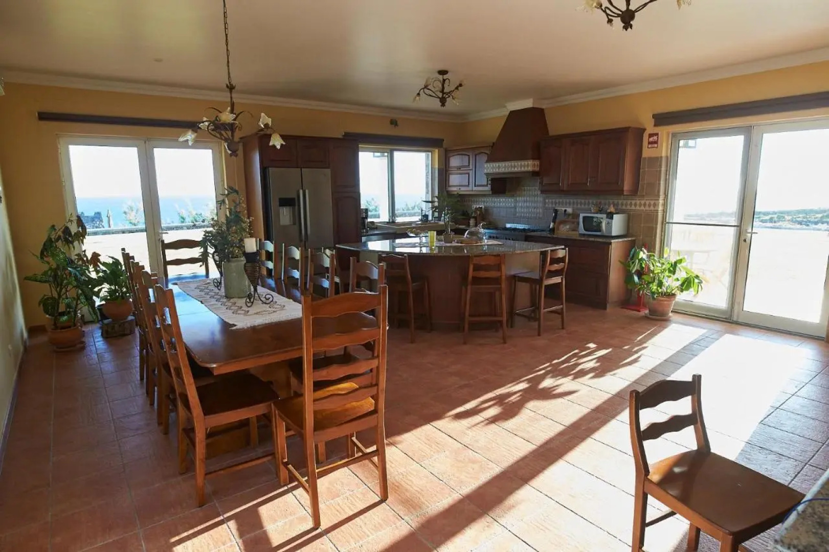 Vivenda Da Saudade B&B