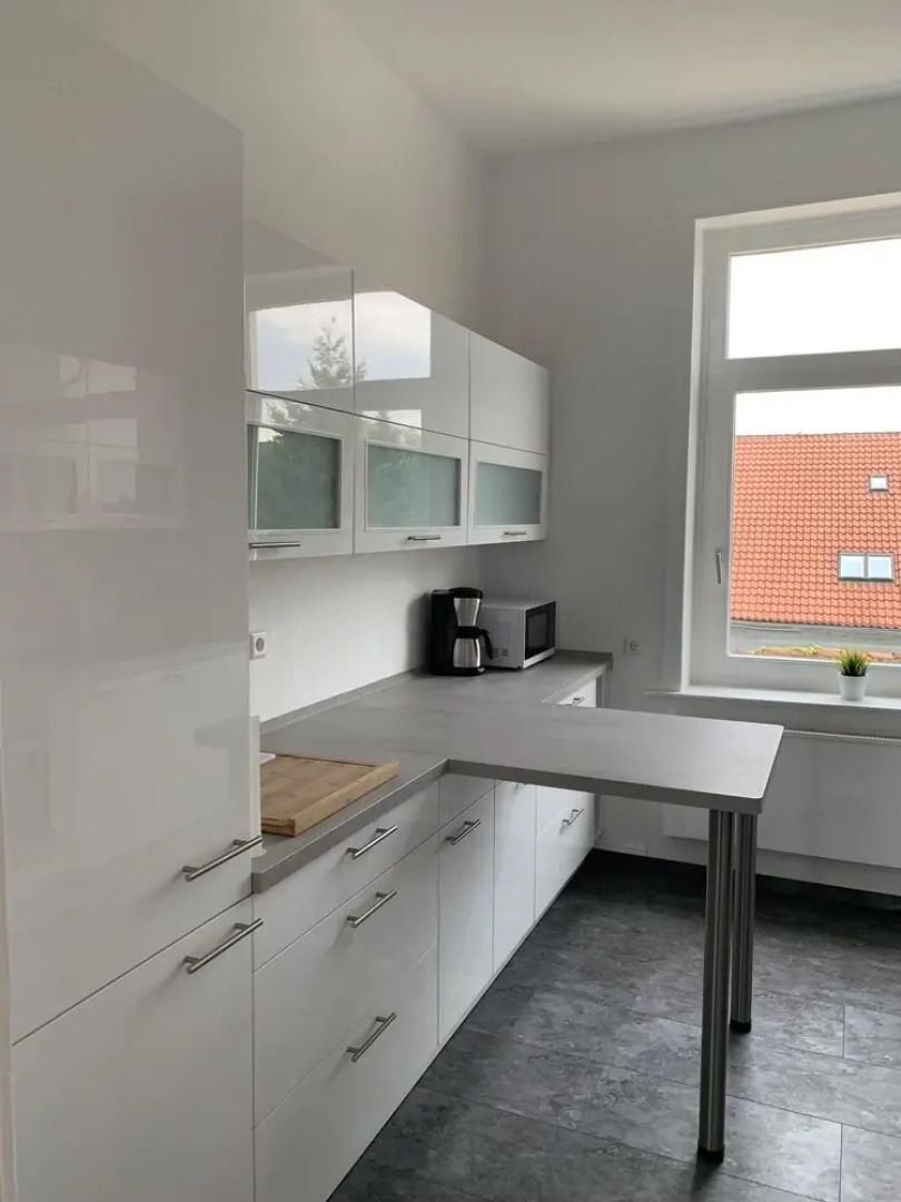 Modern Apartment City Center