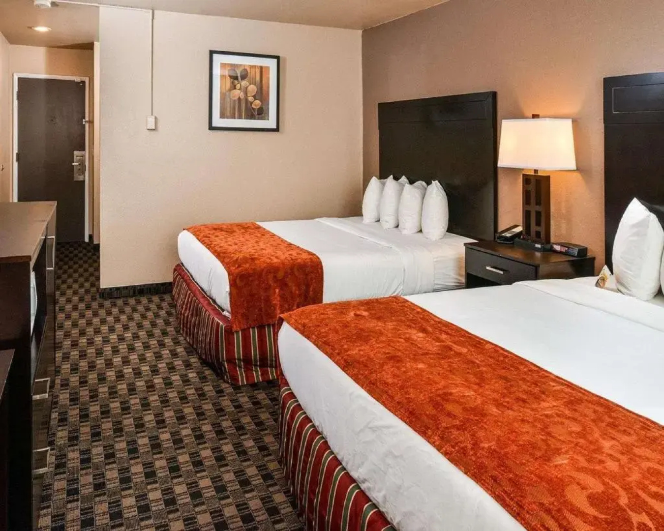 Days Inn Kent - Meeker St.