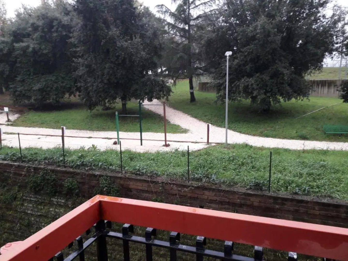 Appartamento del Colle