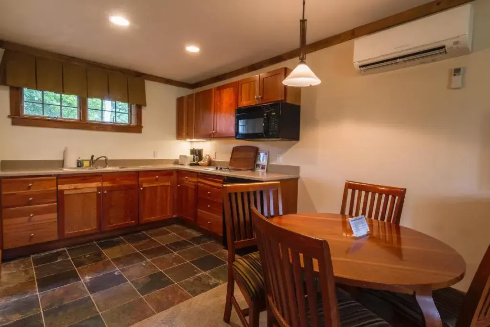 Winwood Condominiums by Windham Mountain Club