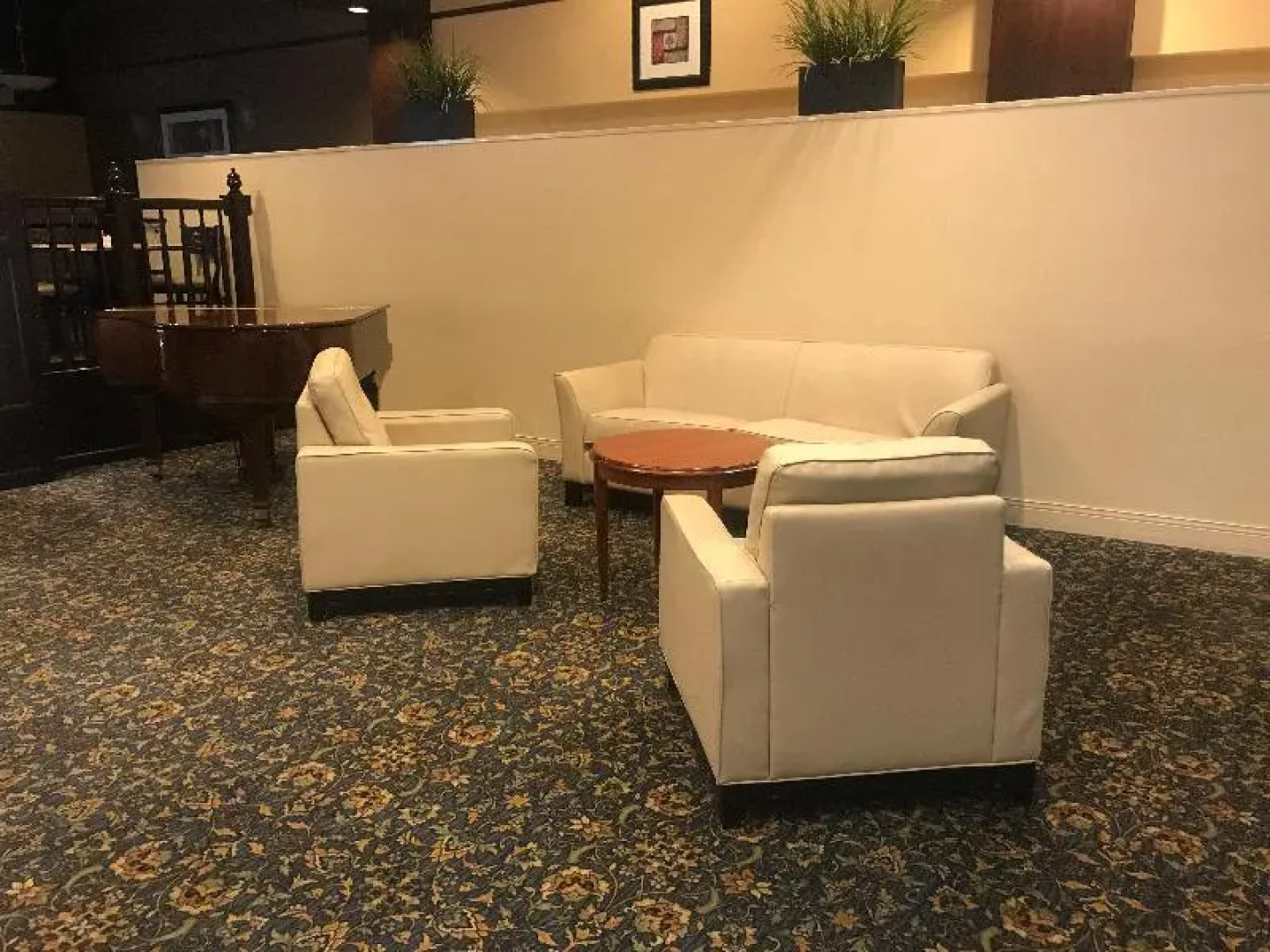 Holiday Inn Tewksbury Andover