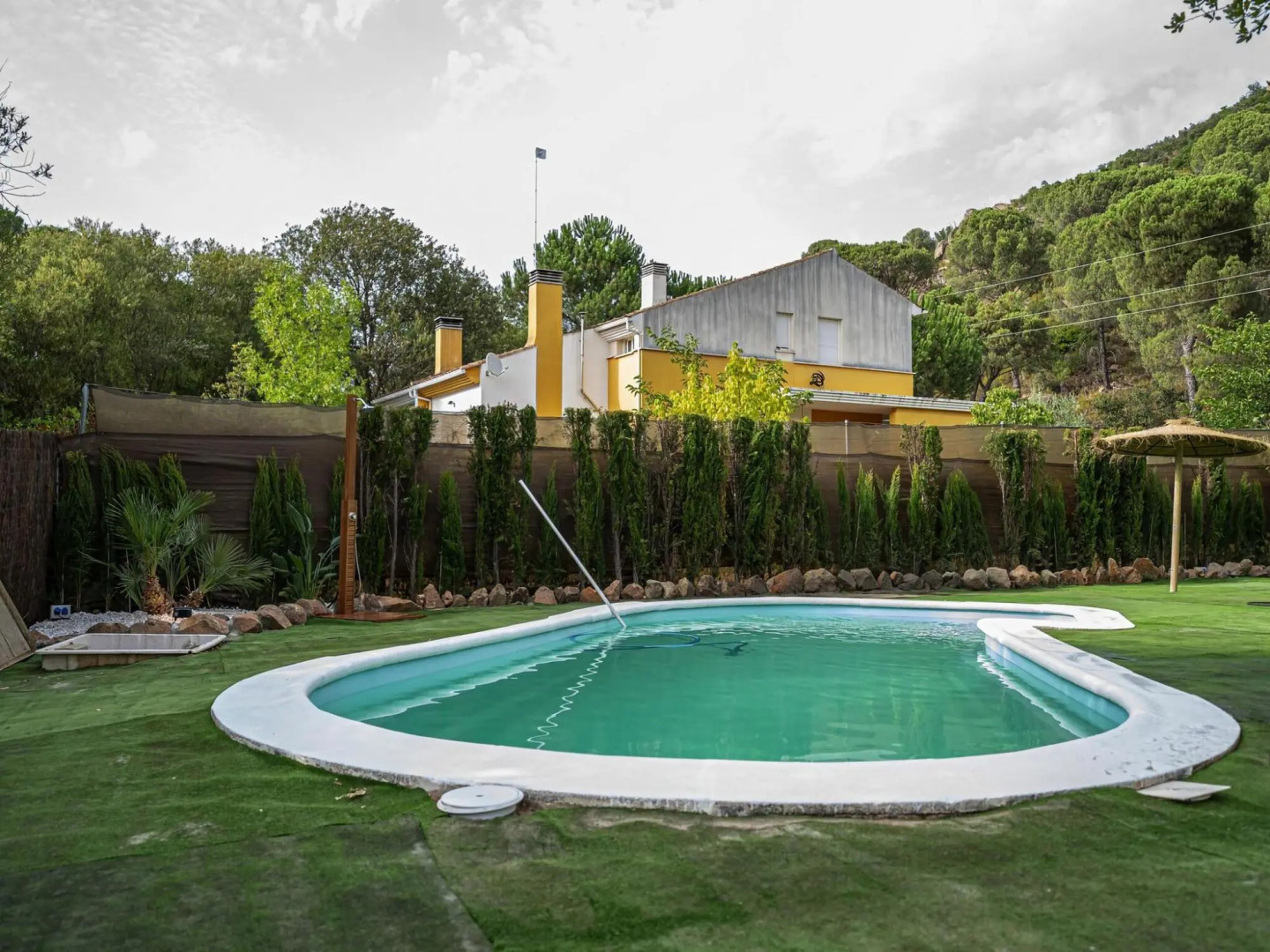 Holiday Home 4, Cordoba