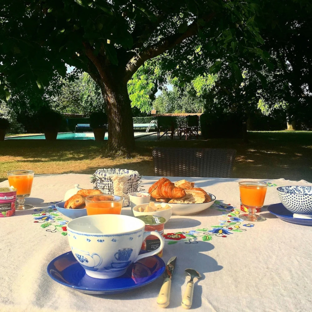 Le Clos de Bénédicte