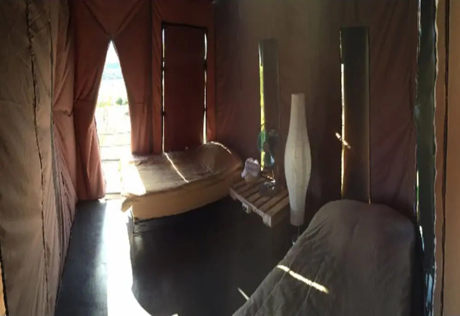 Phrao Camping Village