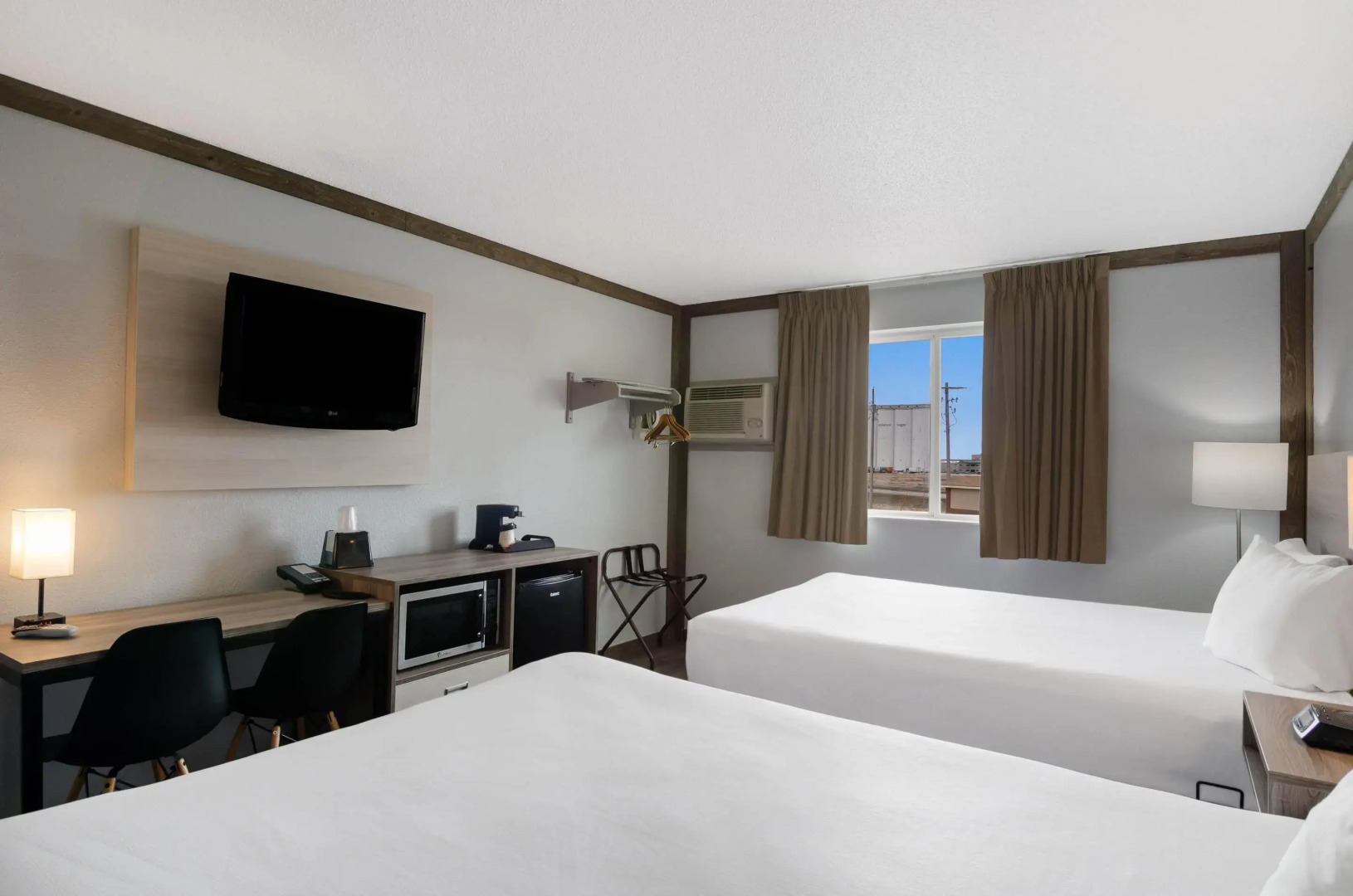 Econo Lodge Scottsbluff