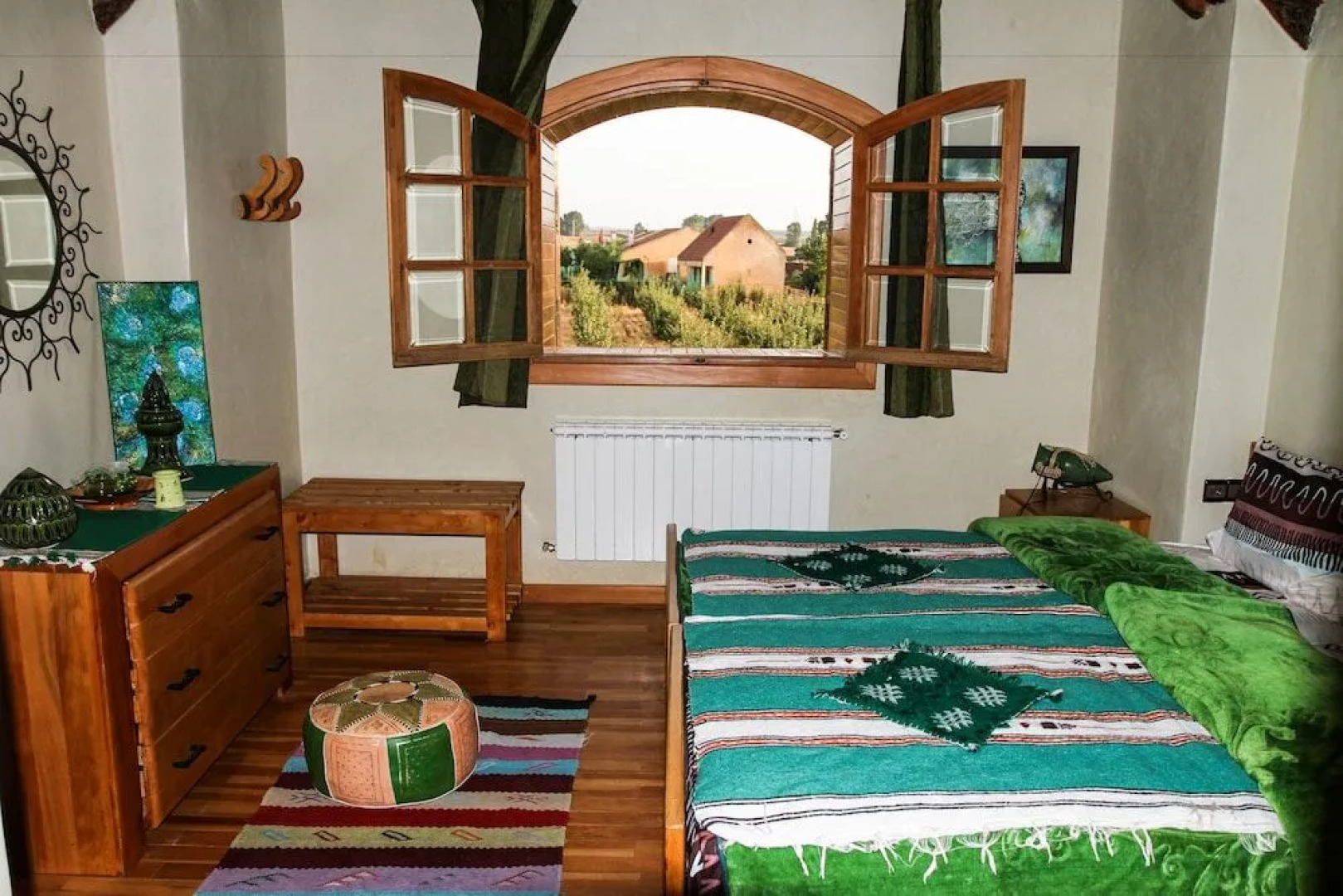 La Pommeraie d'Ifrane