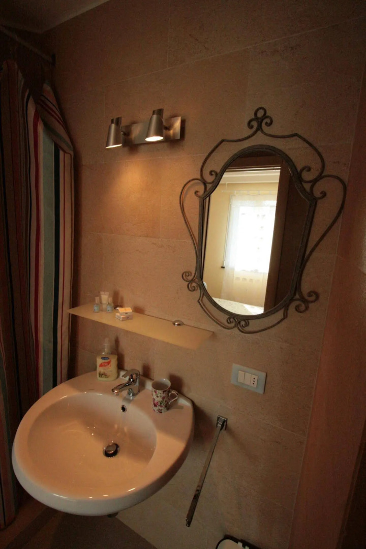 Agriturismo La Pergola dei Paggi