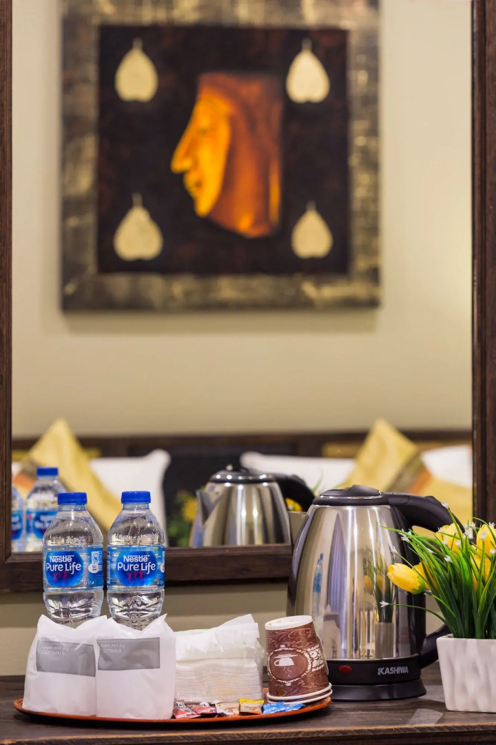 Seeka Boutique Resort