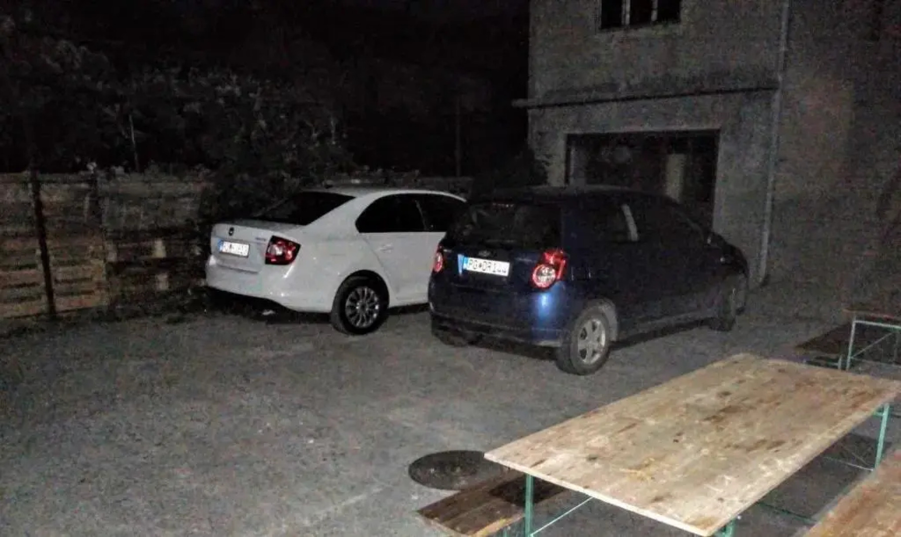 Hostel Holiday Cetinje