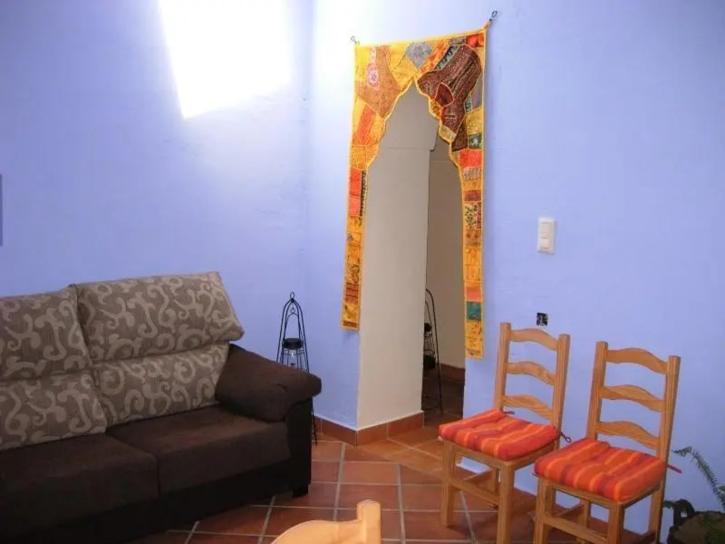 Refugio De La Rabaza