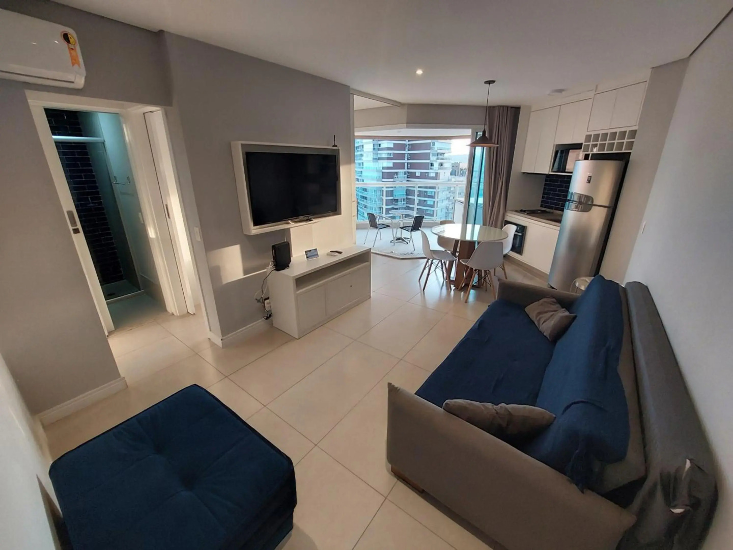 Book Santos - Estanconfor 1804 - VISTA MAR