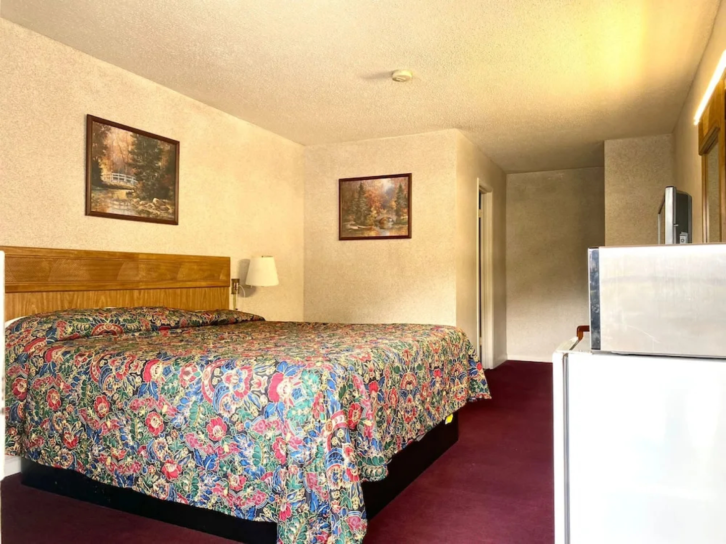 Economy Inn - Sweetwater