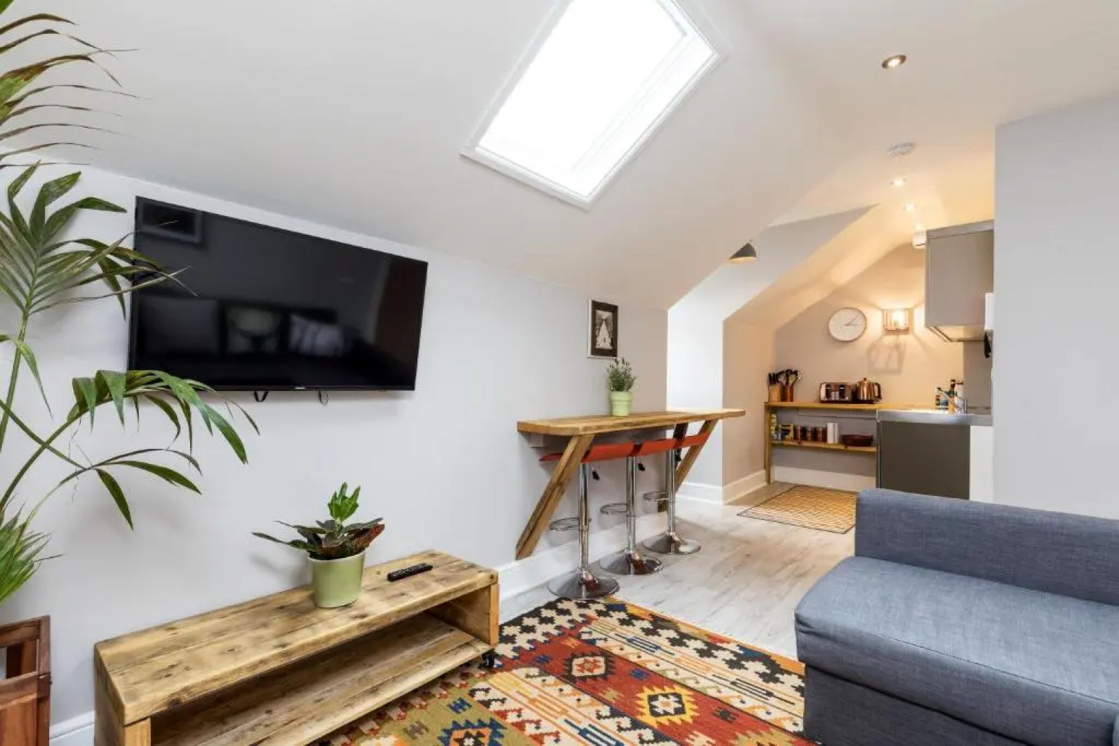 Accudo House Boutique Holiday Suites