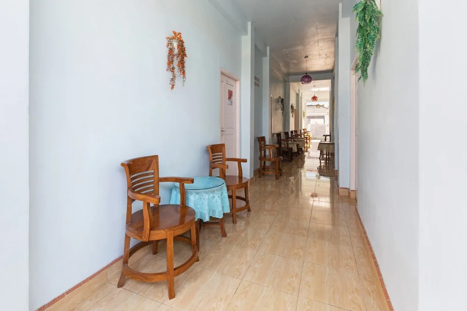 OYO Life 92803 Penginapan Purnama