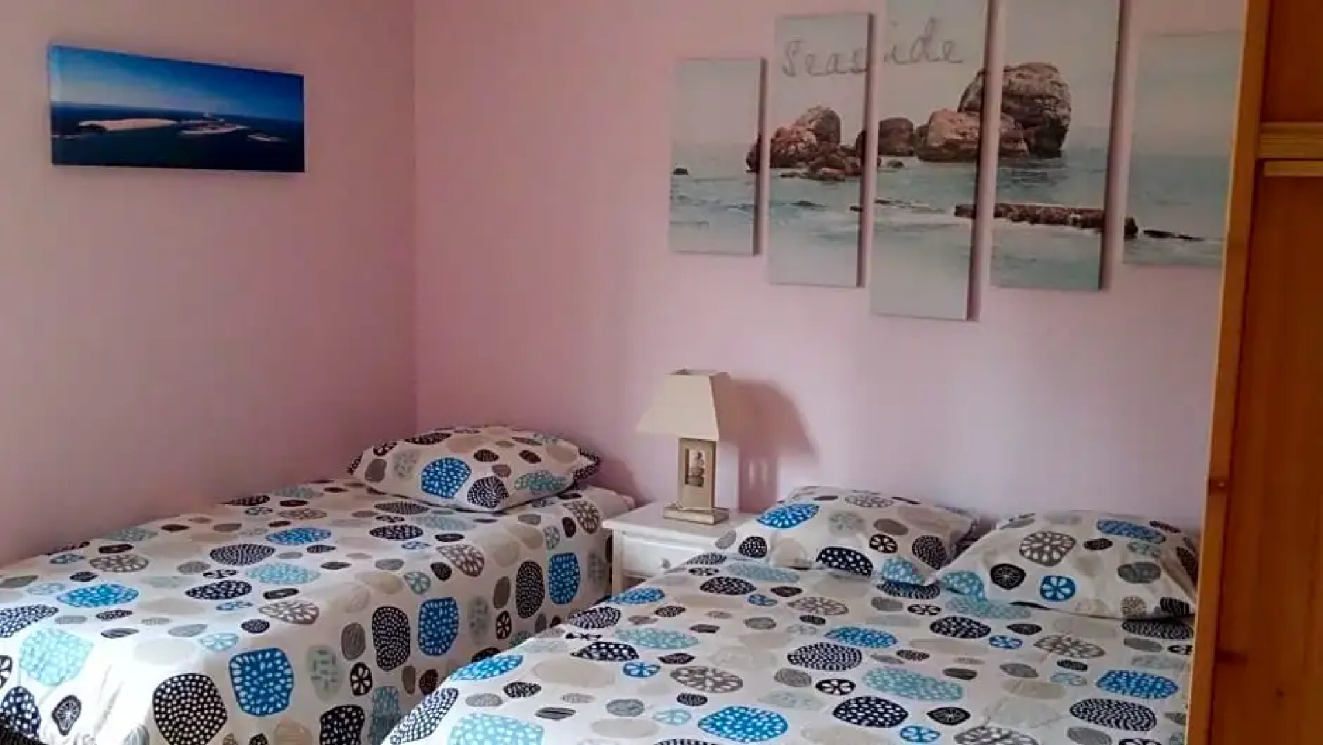 Le Relais de la Praya