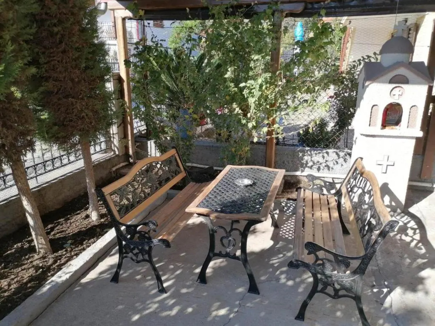 Cosy house Stratoni Chalkidiki 300m from beach