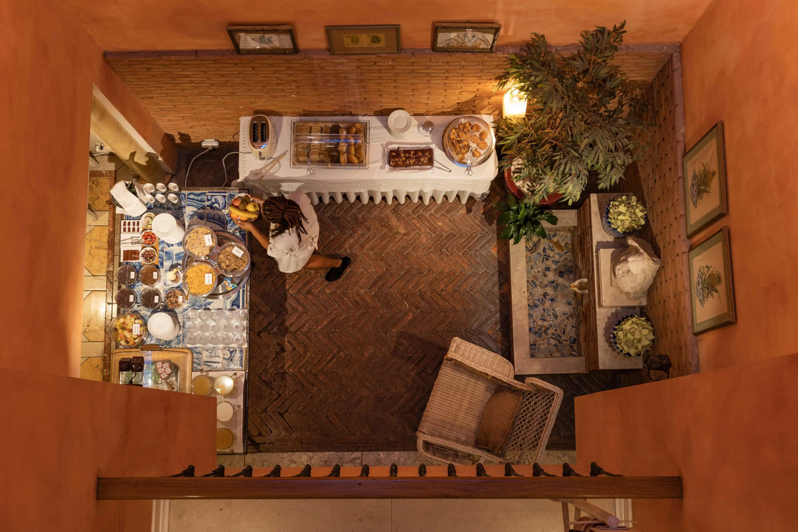 As Janelas Verdes Inn, a Lisbon Heritage Collection