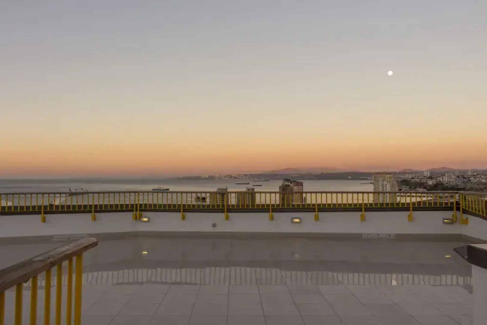 Hotel Boutique Edificio Cielo Abierto